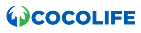 Cocolife Healthcare logo