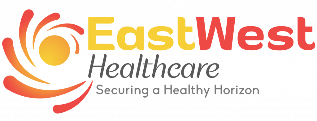 EastWest Healthcare logo