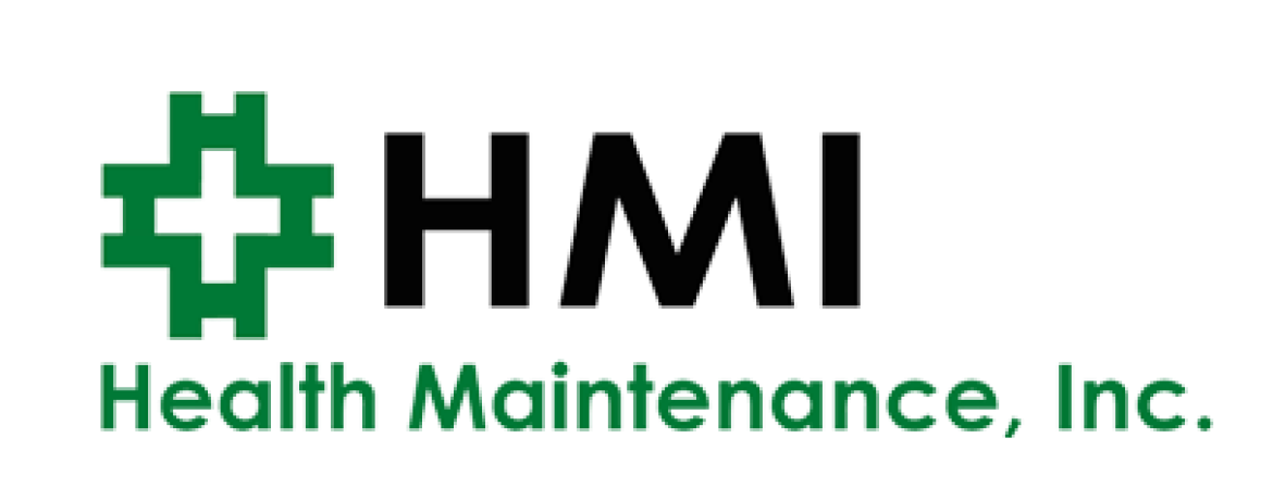 Health Maintenance, Inc. logo