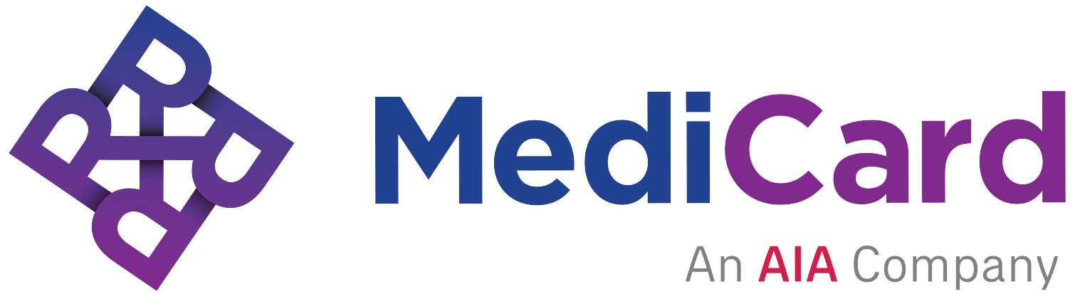 MediCard logo