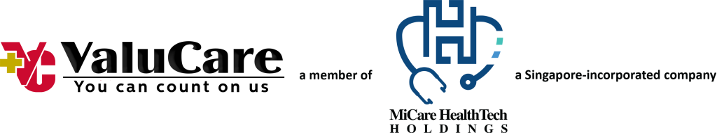 ValuCare logo