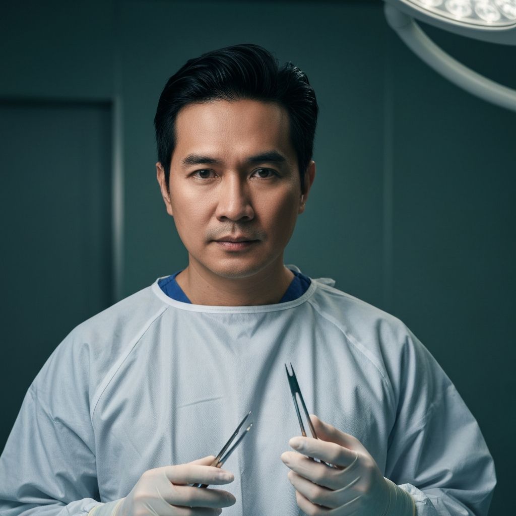 Dr. Ramon Bautista